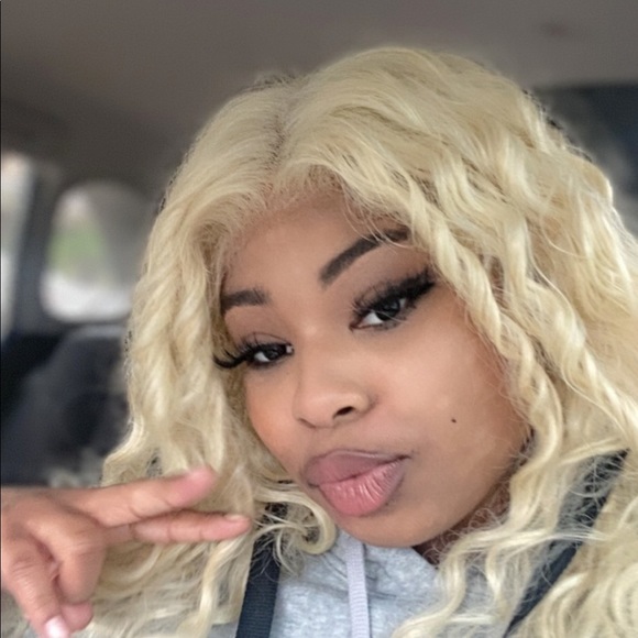 Meet your Posher, Jordan - Picture 2 of 2